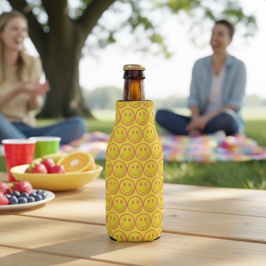 glücklich flaschenkühler