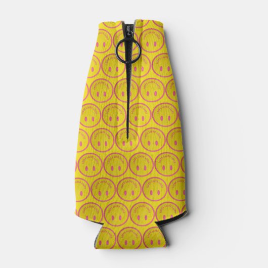 glücklich flaschenkühler (Rückseite)