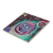 glücklich fliese (Seite)