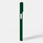 Glücklich, fröhlich, frei, dankbar, Weihnachten Case-Mate iPhone Hülle (Rückseite / Rechts)