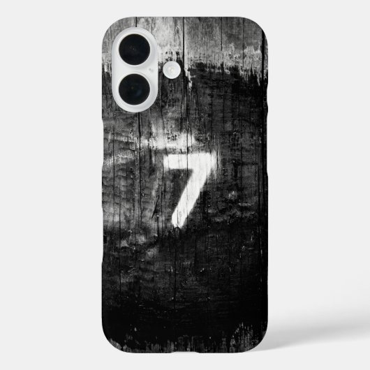 glücklich für einige Case-Mate iPhone hülle (Rückseite)