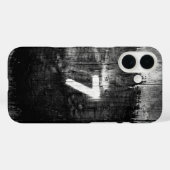 glücklich für einige Case-Mate iPhone hülle (Rückseite (Horizontal))