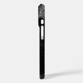 glücklich für einige Case-Mate iPhone hülle (Rückseite / Links)