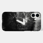 glücklich für einige Case-Mate iPhone hülle (Rückseite (Horizontal))
