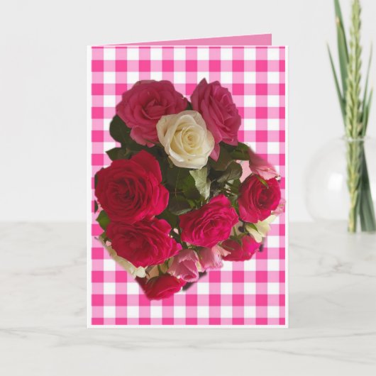 glücklich |Geburtstag für dich! Karte (Vorderseite)