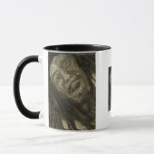 glücklich gefürchtet tasse (Links)