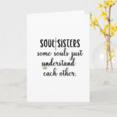 GLÜCKLICH "GEGENSEITIGER GEBURTSTAG" KARTE (Gelbe Blume)