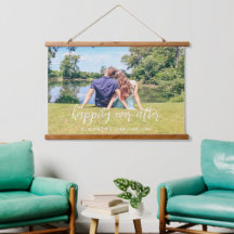 glücklich immer nach ein paar Fotos