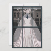 glücklich immer nach einladung (Vorderseite)