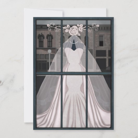 glücklich immer nach einladung (Vorderseite)