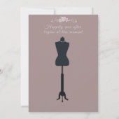 glücklich immer nach einladung (Rückseite)