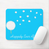 glücklich immer nach MousePad (Mit Mouse)