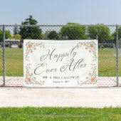 Glücklich immer nach nur einer Verheiratung Auto B Banner (Insitu)