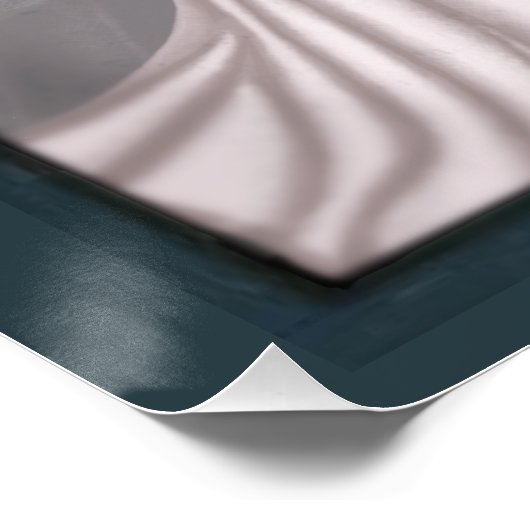 glücklich immer nach poster (Ecke)