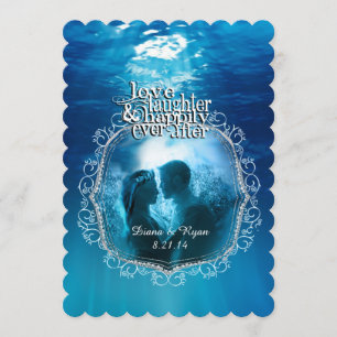 glücklich immer nach Save the Date