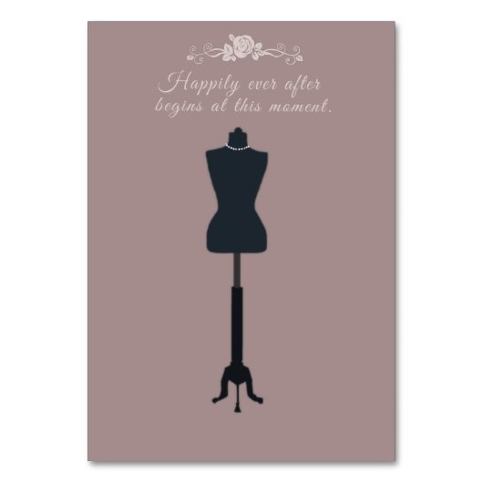 glücklich immer nach tischnummer (Rückseite)