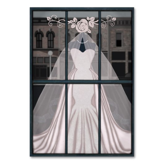 glücklich immer nach tischnummer (Vorderseite)