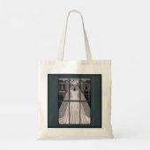 glücklich immer nach tragetasche (Rückseite)