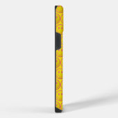 glücklich iPhone hülle (Rechte Seite)