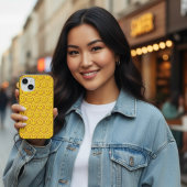 glücklich iPhone hülle