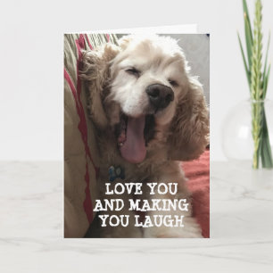 GLÜCKLICH *JAHRESTAG* ZUR *LIEBE MEINER LEBENSKART KARTE