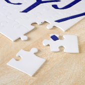 Glücklich Juli 4. Puzzle (Seite)