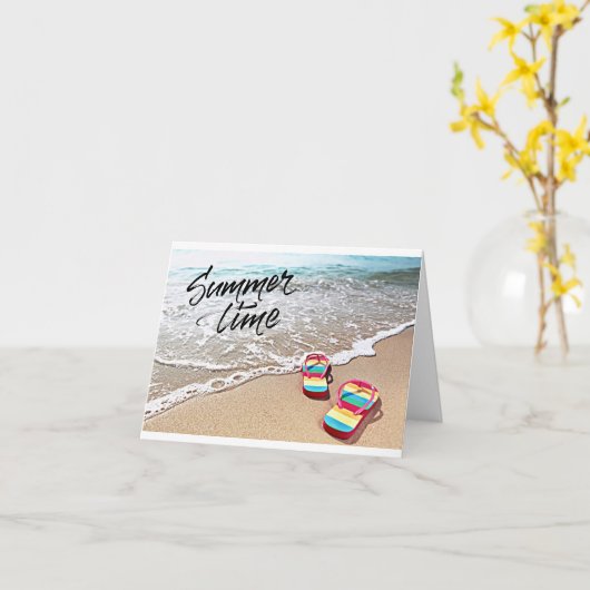 GLÜCKLICH **JUNI GEBURTSTAG** FÜR SIE KARTE (Gelbe Blume)