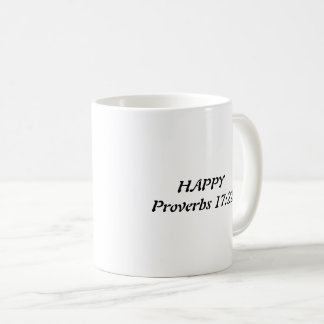 glücklich kaffeetasse