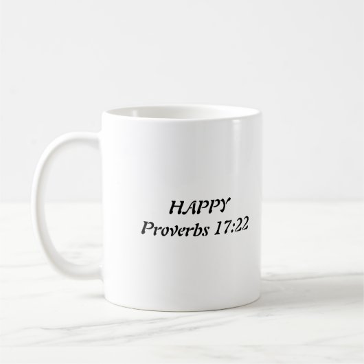 glücklich kaffeetasse (Links)