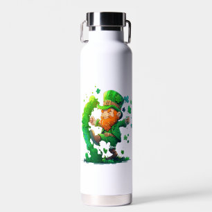 Glücklich, mit dir zusammen zu sein, meine süßen K Trinkflasche