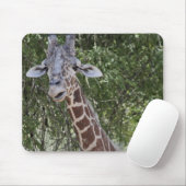 Glücklich Mousepad (Mit Mouse)