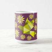 GLÜCKLICH NEUJAHR TASSE FÜR MAMA (Mittel)