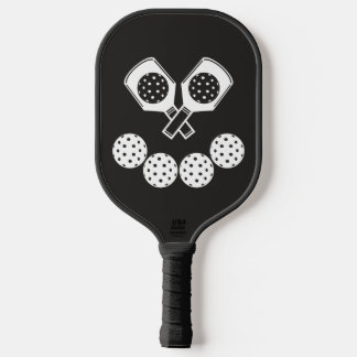 Glücklich Pickleball Schläger
