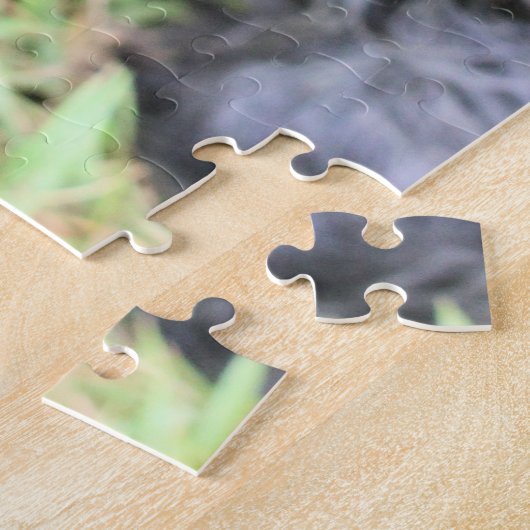 glücklich puzzle (Seite)