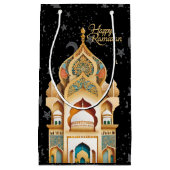 glücklich Ramadan Kleine Geschenktüte (Vorderseite)