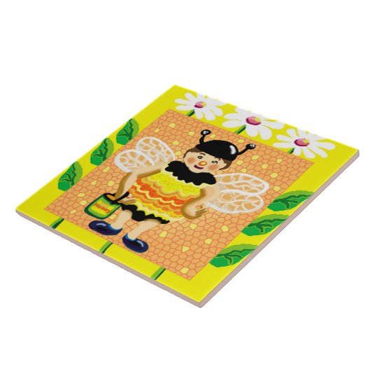 glücklich sein fliese (Seite)