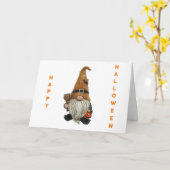 *GLÜCKLICH SPRECHEN UND SPASS HABEN** KARTE (Gelbe Blume)