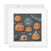 "Glücklich Spuk Halloween!"