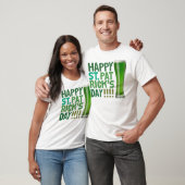 glücklich st. Patrick's Day!!! T-Shirt (Unisex)