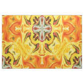 Glücklich...... Stoff (Fat Quarter (45,7 x 55,9 cm))