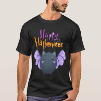 glücklich T-Shirt