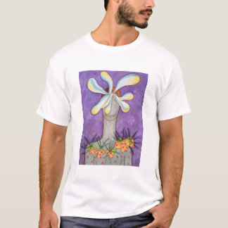 glücklich T-Shirt