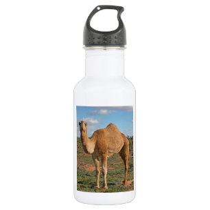 GLÜCKLICH TRINKFLASCHE