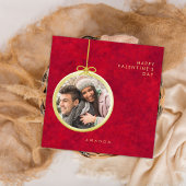 Glücklich Valentine Niedlich, Valentinstag Tageska Einladung