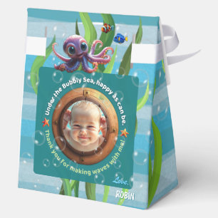 Glücklich wie nur irgendwas Partyzubehör-Box Geschenkschachtel