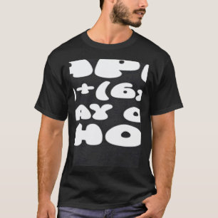 Glückliche 100 Tage Schule Mathelehrer Schüler Kin T-Shirt