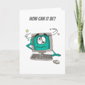 **GLÜCKLICHE 16. GEBURTSTAG** KARTE (Vorderseite)