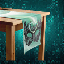 Glückliche 40. Geburtstag Masquerade Maske |