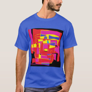 Glückliche Atmosphäre T-Shirt