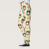 glückliche Bären Leggings (Links)